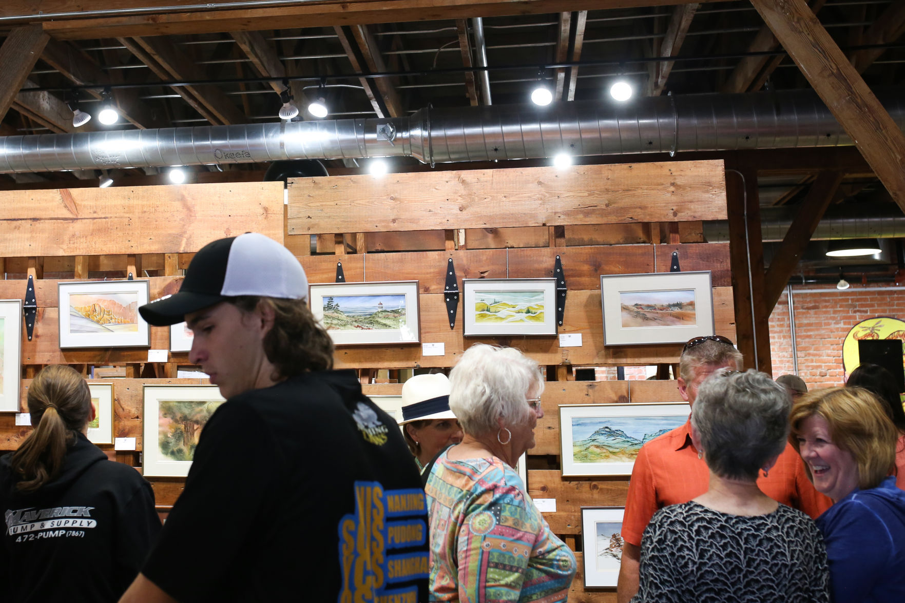 Art Walk